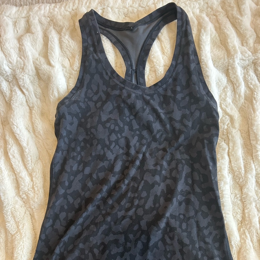 Cool Racerback Tank